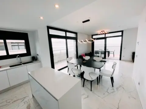 Piso en Avenida de la República Argentina