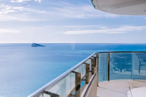 Piso en Avenida de la República Argentina