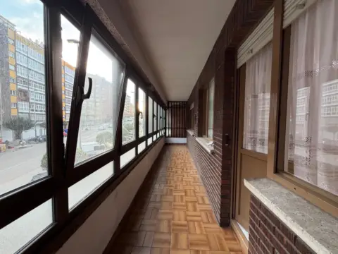 Piso en calle de Pruneda