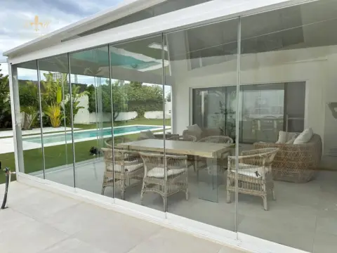 Chalet en Urbanizaciones