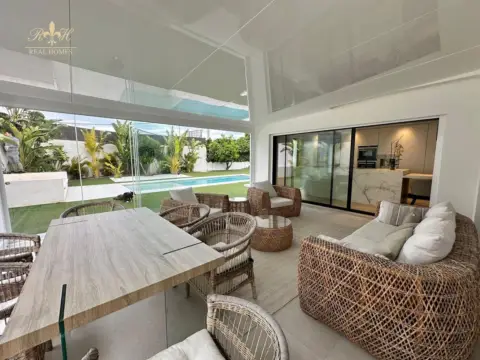 Chalet en Urbanizaciones