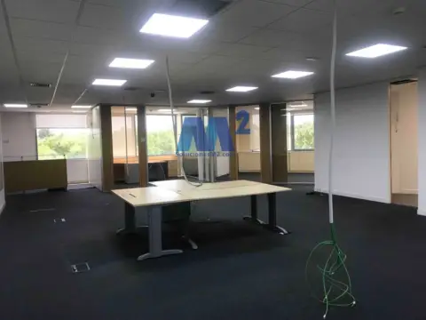 Oficina en Rosa Luxemburgo-Padrerón-Polígono Industrial Norte