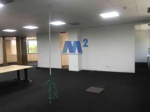 Oficina en Rosa Luxemburgo-Padrerón-Polígono Industrial Norte