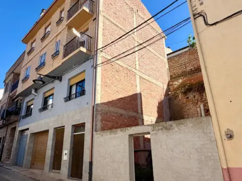 Casa en calle de la Primicia, 18