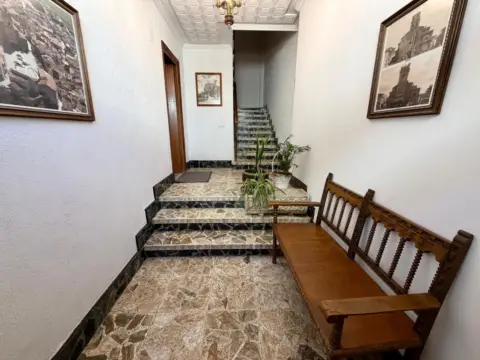 Casa en calle de la Primicia, 18