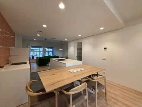 Piso en Carrer de Santa Eugènia