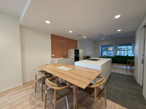 Piso en Carrer de Santa Eugènia