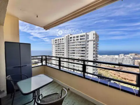 Piso en Callao Salvaje-Playa Paraíso-Armeñime