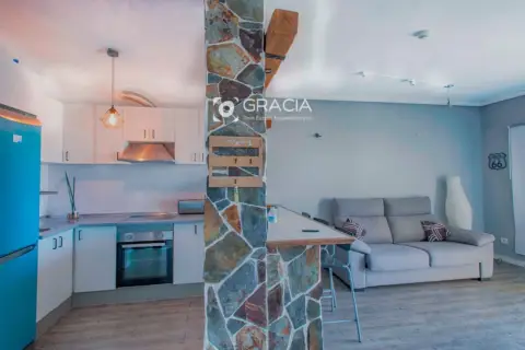 Piso en Callao Salvaje-Playa Paraíso-Armeñime