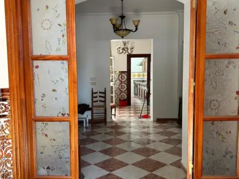Casa en Brenes