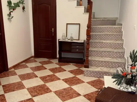 Casa en Brenes