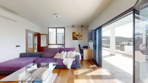 Chalet en Yaiza
