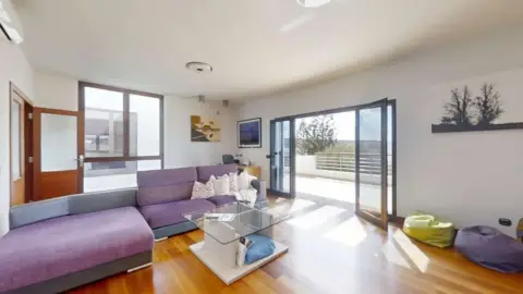 Chalet en Yaiza