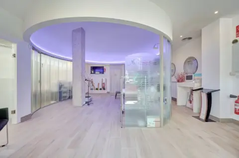 Local comercial en Avenida de Pamplona, 10