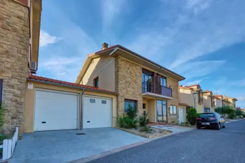 Casa en calle Coseras, nº 14