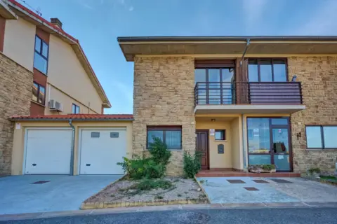 Casa en calle Coseras, nº 14