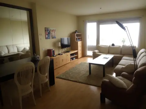 Piso en Avenida de Sancho 'El Fuerte'