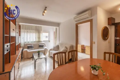 Piso en Carrer de l'Explorador Andrés, 15