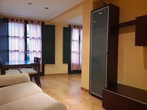 Piso en Casco Histórico