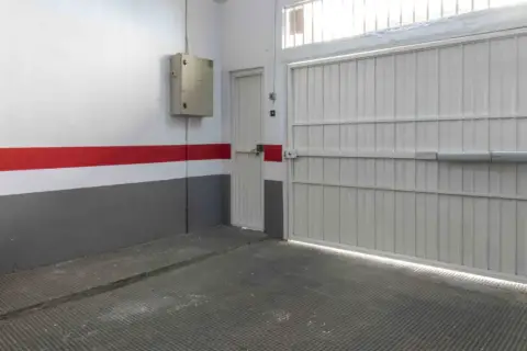 Garaje en calle Cl Arxipreste Vicente Mengod, nº 31