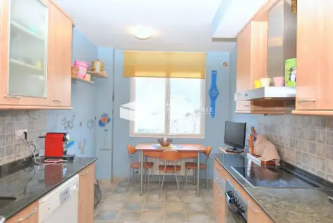 3-bedroom flat for sale in Escaldes-Engordany · 49 of 60