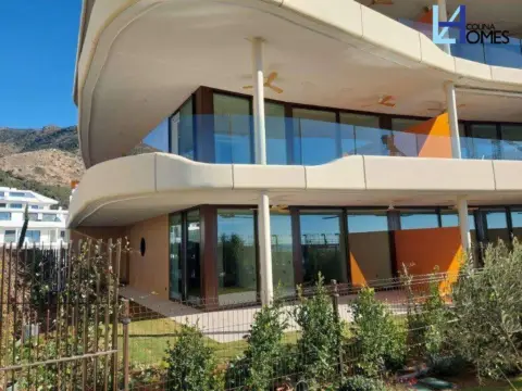 Apartamento en Pueblo López