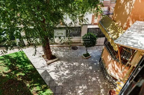 Chalet en calle de Juan Sánchez Yegüero