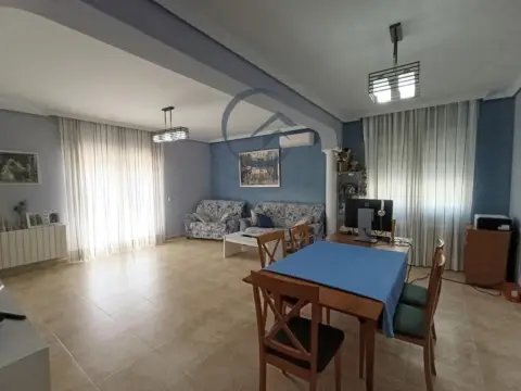 Casa pareada en Barcience