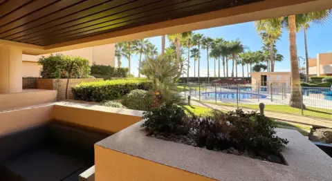 Apartamento en Punta Plata