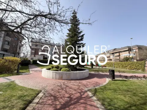 Piso en Golf - El Carralero