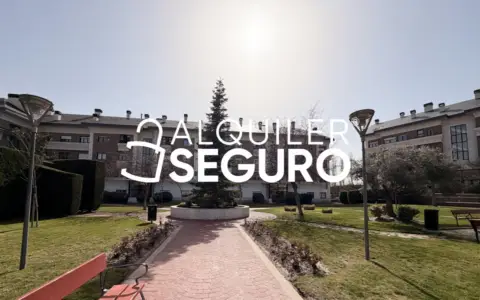 Piso en Golf - El Carralero