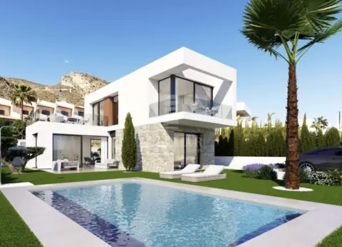 Chalet en Carrer Paris