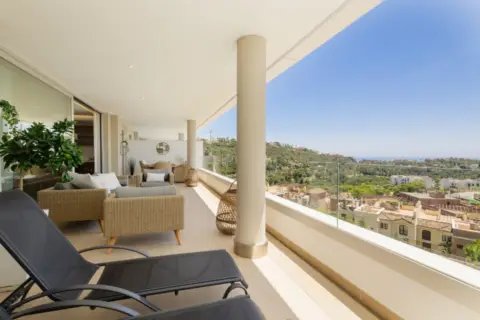 Apartamento en Núcleo