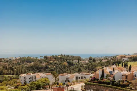 Apartamento en Núcleo