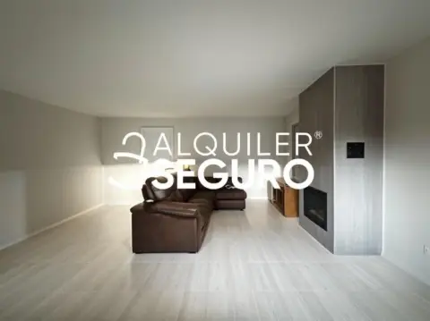 Chalet en Casarrubuelos