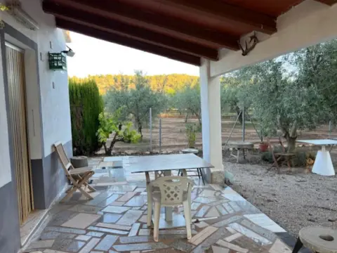 Finca rústica en Valencia Province