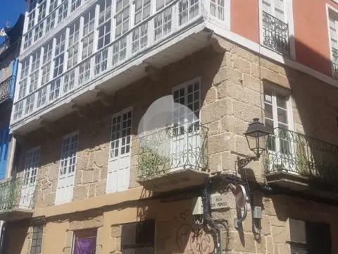 Piso en Casco Historico