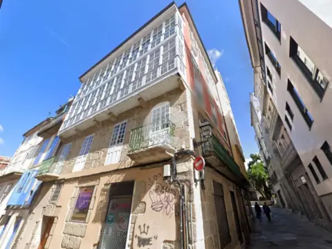 Piso en Casco Historico