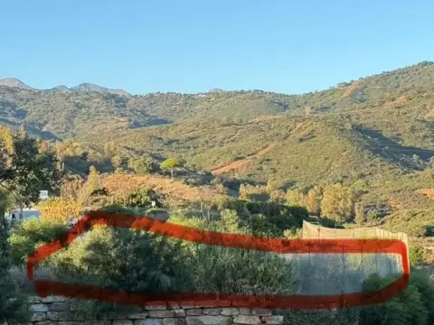 Terreno en Avenida de las Cumbres, 52