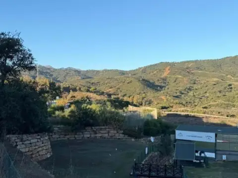 Terreno en Avenida de las Cumbres, 52