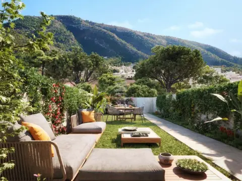 Piso en Camino Vell del Far