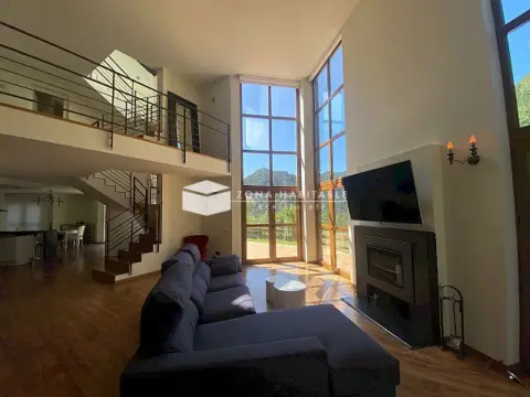 Chalet en Erts