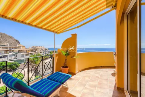 Piso en Los Cristianos
