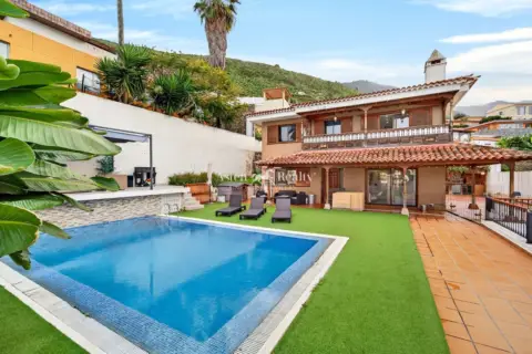 Casa en Las Cuevas