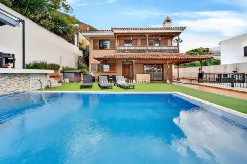 Casa en Las Cuevas