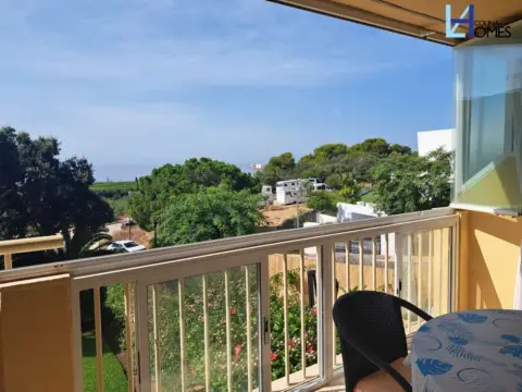 Apartamento en Calahonda