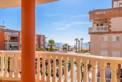 Piso en Avinguda de Mallorca, 1