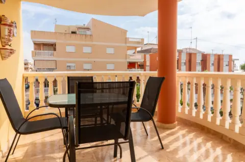 Piso en Avinguda de Mallorca, 1