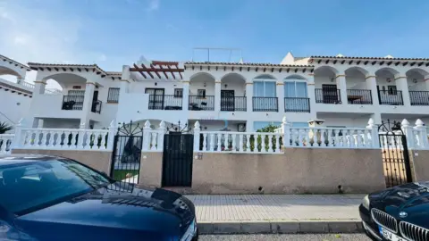 Casa en Punta Prima