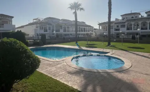 Casa en Punta Prima